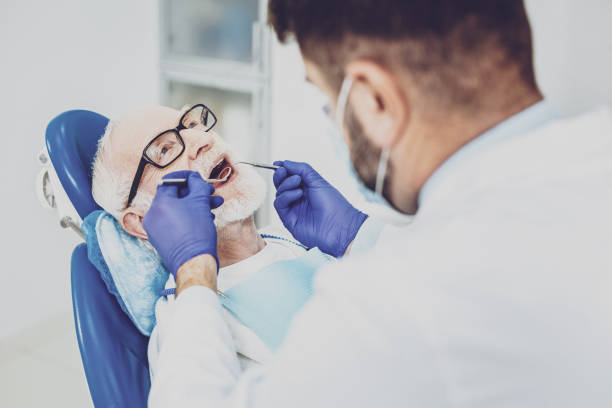 Best Chipped Tooth Repair Near Me  in Highland City, FL